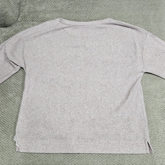 3/$21! Cozy Pajama Set, "Dreaming", Small - Picture 5 of 13